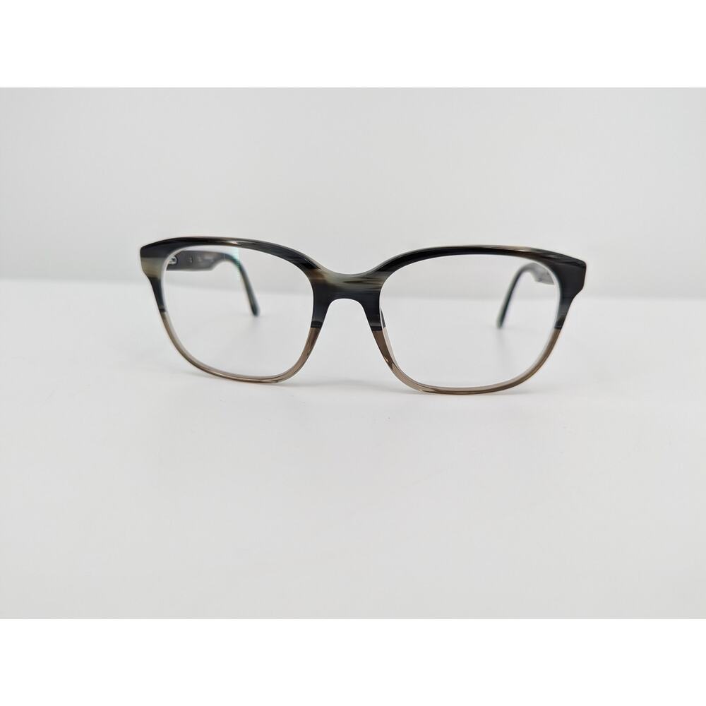 Ray-Ban Eyeglass Frames RB5340 5540 Black Gray Gradient 53mm 145 FRAMES ONLY